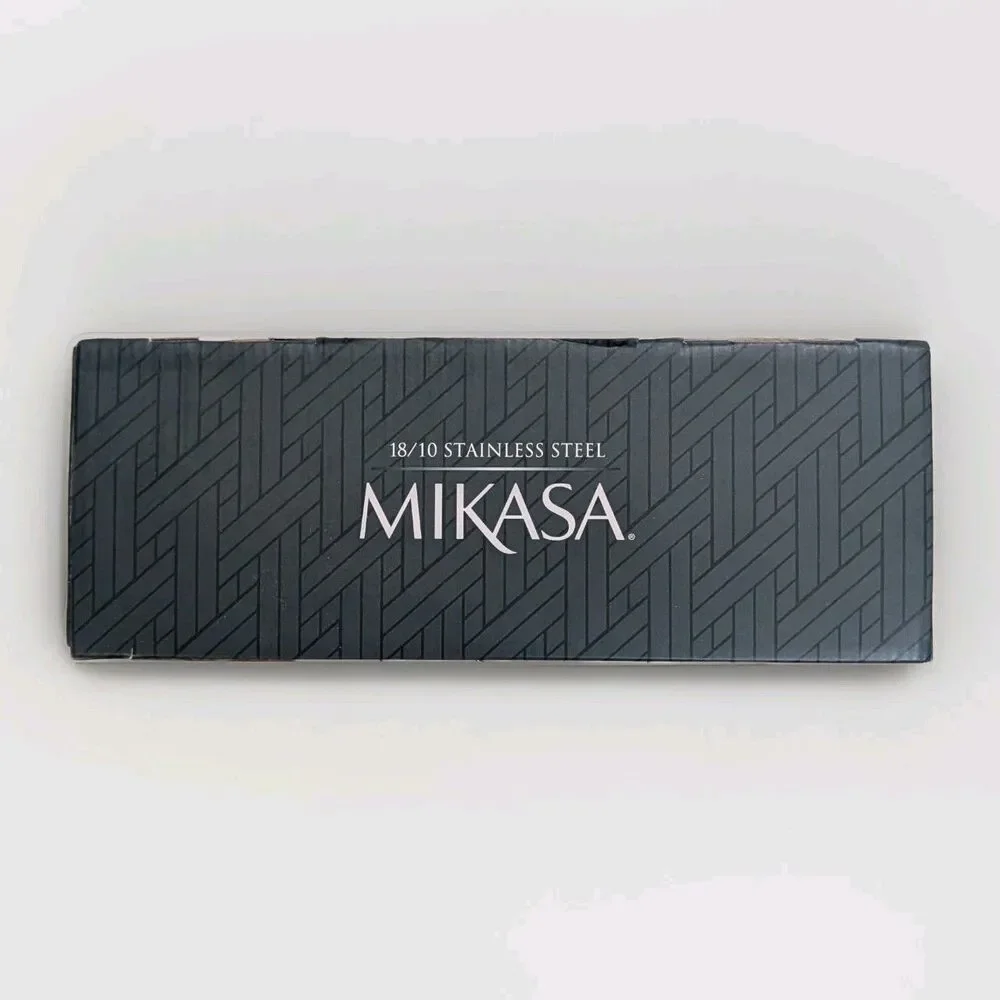 Mikasa 18 10